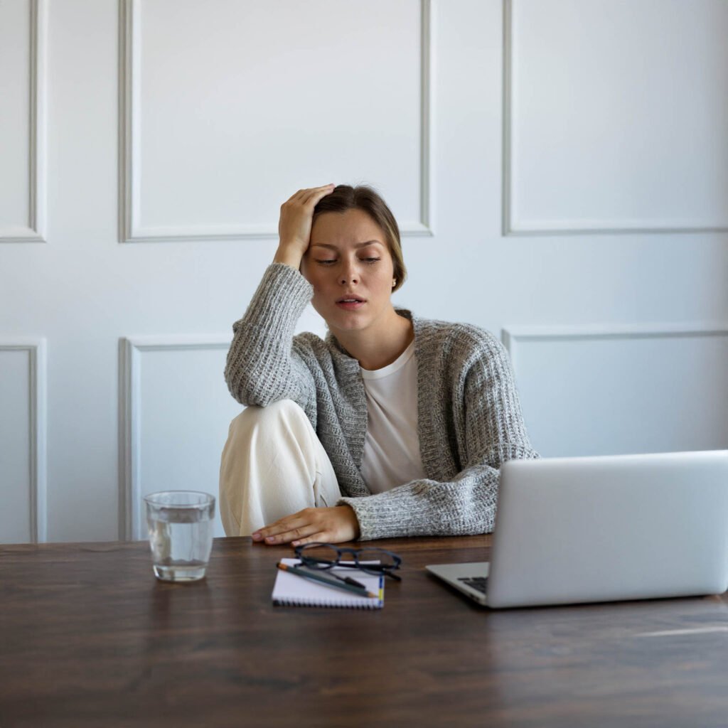 Coaching para mujeres que quieren cambiar el rumbo de su vida