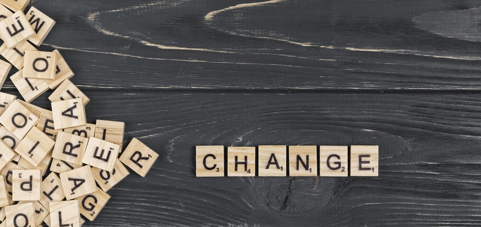 Si sientes que necesitas un cambio de vida…